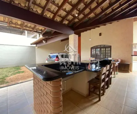 Casa para venda com 484 m² e 3 quartos em vila martha, bauru - sp