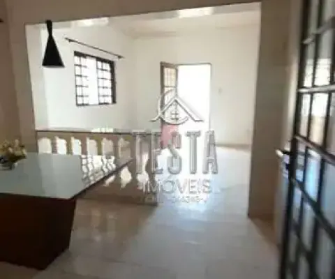 Casa para aluguel e venda com 290 m² e 2 quartos em vila cardia, bauru - sp