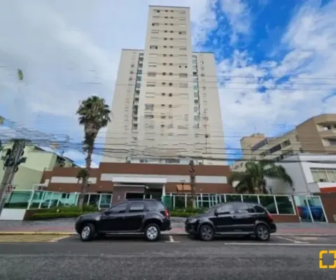Apartamento com 02 quartos sendo 01 suíte 02 bwc localizado no estreito - fpólis s/c.