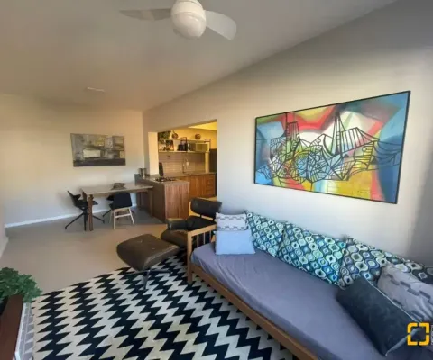 Apartamento com 01 quarto e 01 bwc localizado no centro de florianópolis sc.