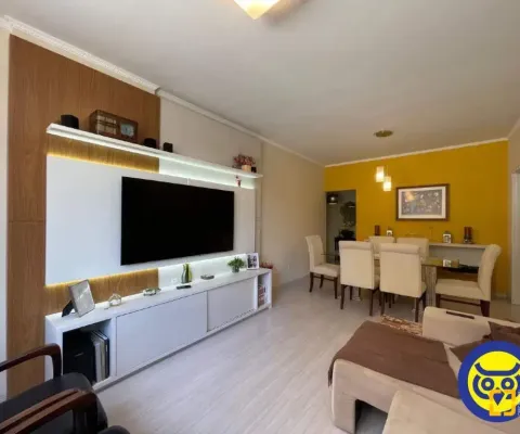 Apartamento com 03 quartos 03 bwc localizado no centro de florianópolis sc.