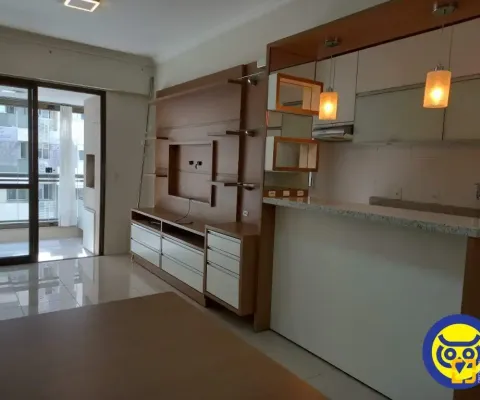 Apartamento com 02 quartos sendo 01 suíte 02 bwc localizado no itacorubi florianópolis sc.