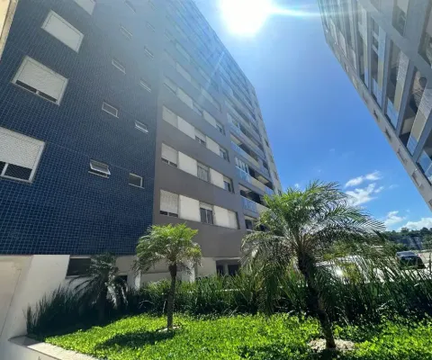 Oportunidade! apartamento 2 dormitórios 1 suíte - 1 vaga coberta - roçado - são josé