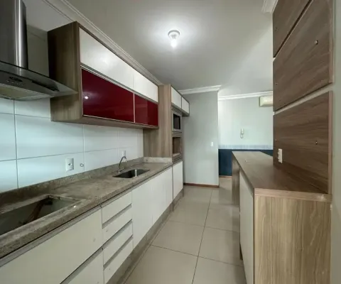 Apartamento 3 dormitórios sendo 1 suíte - 3 vagas de garagem - barreiros - são josé