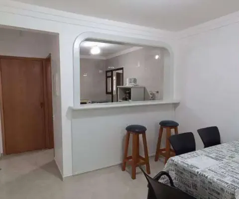 Apartamento na praia de pitangueiras- barra funda / guarujá/sp