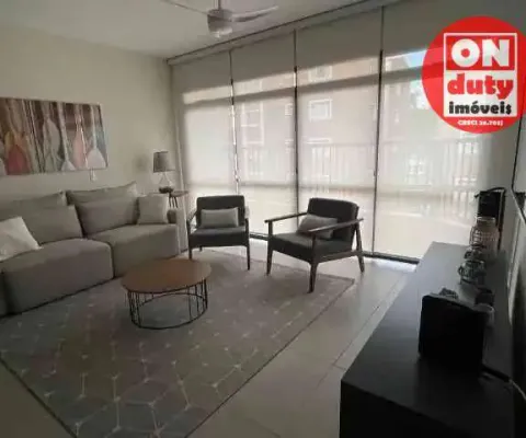 Apartamento com 3 quartos à venda, 98 m² por r$ 370.000 - balneário cidade atlântica - guarujá/sp