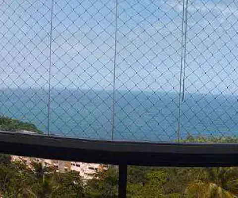 Apartamento com 3 dormitórios à venda, 171 m² por r$ 950.000,00 - sorocotuba - guarujá/sp