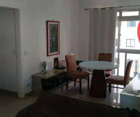 Apartamento com 3 quartos à venda, 136 m² por r$ 560.000 - centro - guarujá/sp