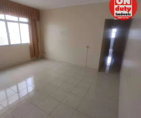 Apartamento  à venda, 129 m² por r$ 450.000 - campo grande - santos/sp