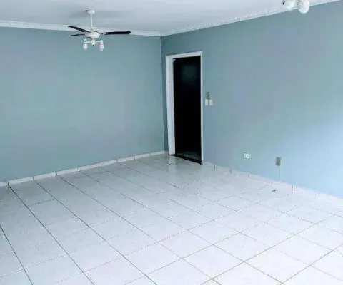 Apartamento à venda, 137 m² por r$ 790.000,00 - gonzaga - santos/sp