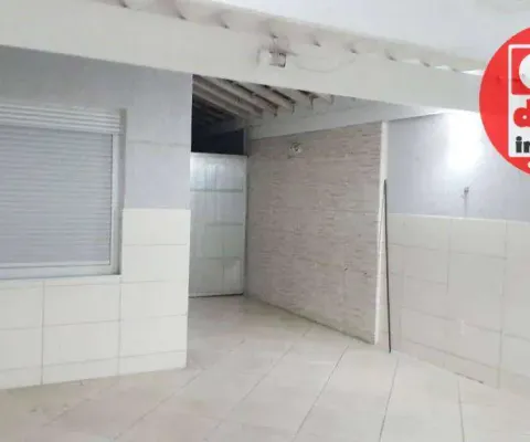 Casa com 2 quartos à venda na Avenida Presidente Kennedy, Vila Balneária, Praia Grande
