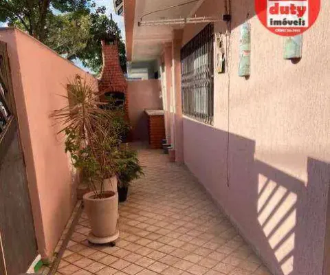 Casa à venda por r$ 950.000,00 - estuário - santos/sp