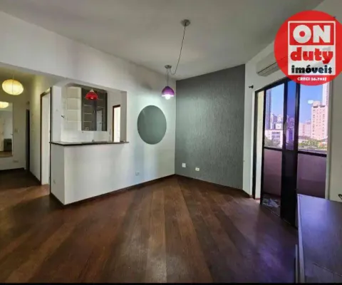 Apartamento à venda, 65 m² por r$ 405.000,00 - josé menino - santos/sp