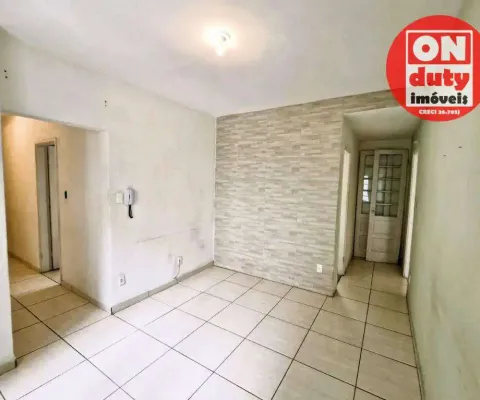 Apartamento à venda ou para locação - josé menino - santos/sp