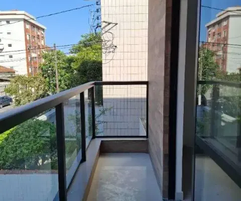 Casa  à venda, 220 m² por r$ 1.720.000 - embaré - santos/sp