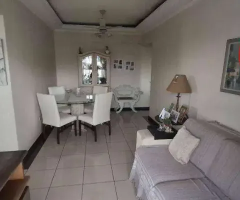 Apartamento com 2 quartos à venda, 63,00 m² por r$ 510.000 - estuário - santos/sp
