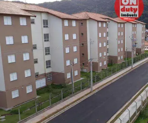 Apartamento com 2 quartos à venda, 10 m² por r$ 180.200 - jardim virginia - guarujá/sp