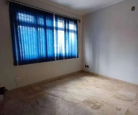Sobrado com 4 quartos para alugar, 320 m² por r$ 18.000/mês - ponta da praia - santos/sp