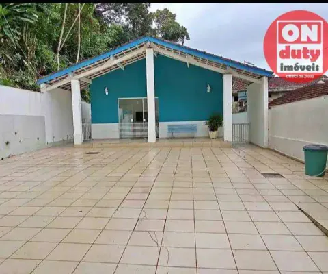 Casa com 4 quartos à venda por r$ 725.000 - jardim guaiuba - guarujá/sp