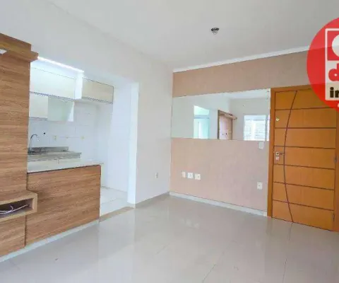 Apartamento com 1 quarto para alugar na Avenida Doutor Epitácio Pessoa, Embaré, Santos