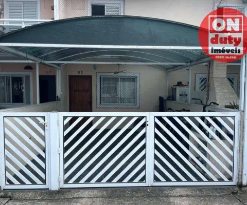 Casa com 2 quartos à venda na Avenida Minas Gerais, Vila Voturua, São Vicente