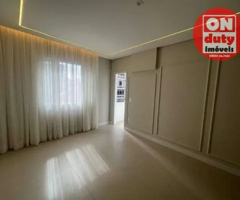 Apartamento à venda, 93 m² por r$ 720.000,00 - boqueirão - santos/sp