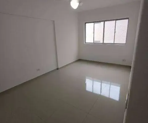 Apartamento para locar - ponta da praia - santos/sp
