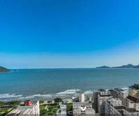 Apartamento com 3 dormitórios à venda, 123 m² a partir  r$ 1.774.000 - embaré - santos/sp