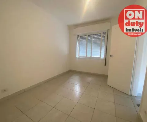 Apartamento com 1 quarto à venda na Rua Cândido Rodrigues, Centro, São Vicente
