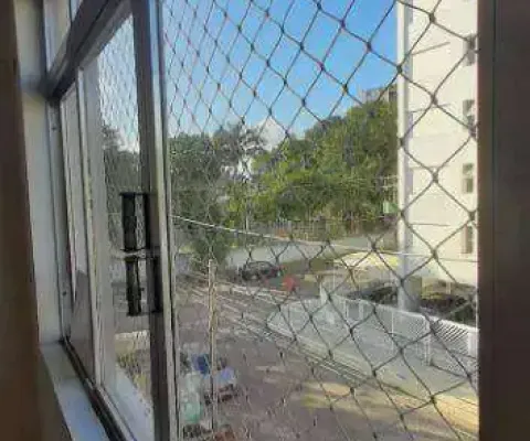 Apartamento com 2 quartos à venda na Rua Quincio Peirão, Ponta da Praia, Santos