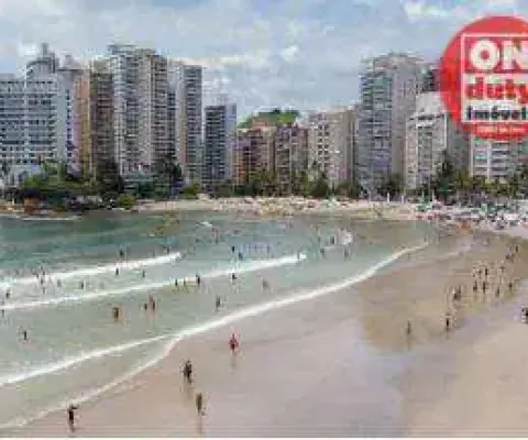 Apartamento com 3 quartos à venda na Avenida General Rondon, Jardim Astúrias, Guarujá