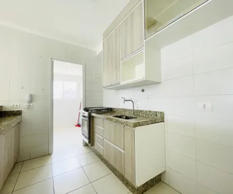 Apartamento com 3 quartos para alugar no Indaiá, Caraguatatuba 