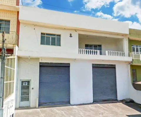 Sala comercial com 5 salas para alugar na Avenida Jorge Casoni, --, Casoni, Londrina