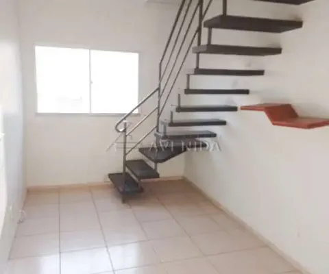 Apartamento com 2 quartos à venda na Rua André Gallo, --, Vale dos Tucanos, Londrina