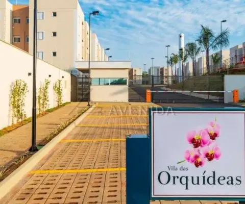 Apartamento com 2 quartos à venda na Oséias Furtoso, --, Leonor, Londrina