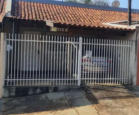 Casa com 3 quartos à venda na Brasil Filho, --, Cambezinho, Londrina