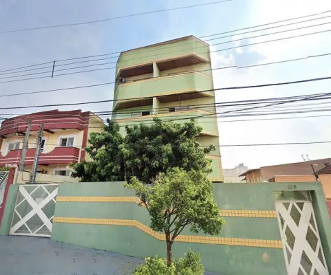 Apartamento com 2 quartos para alugar na Rua Cuiabá, --, Portuguesa, Londrina