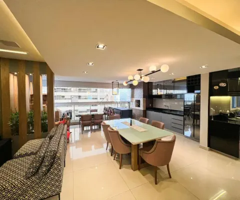 Apartamento com 3 quartos à venda na Maria Lúcia da Paz, --, Gleba Fazenda Palhano, Londrina