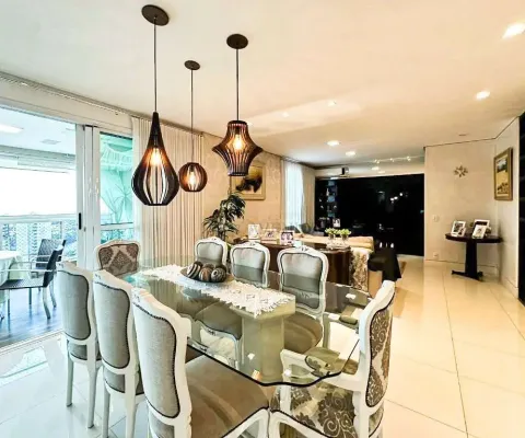 Apartamento com 3 quartos à venda na Rua Eurico Hummig, --, Gleba Fazenda Palhano, Londrina
