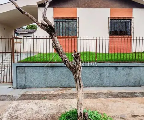 Casa com 2 quartos à venda na Serra do Mirador, --, Bandeirantes, Londrina