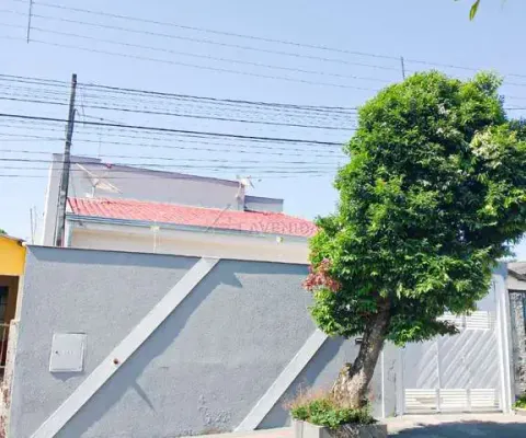 Casa com 3 quartos à venda na Bernardino Vasconcelos de Azevedo, --, Conjunto Habitacional Alexandre Urbanas, Londrina