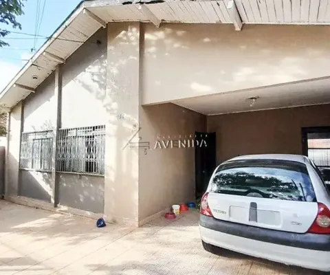 Casa com 3 quartos à venda na Av Odilon Borges Carvalho, --, Jardim Shangri la, Londrina