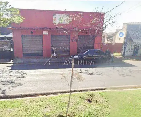 Sala comercial com 2 salas para alugar na Avenida Duque de Caxias, --, Igapó, Londrina