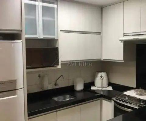 Apartamento com 3 quartos à venda na Avenida Voluntários da Pátria, --, Andrade, Londrina