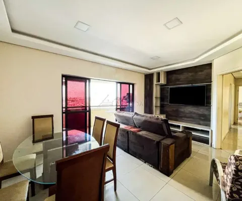 Apartamento com 3 quartos para alugar na Rua Professor Samuel Moura, --, Judith, Londrina