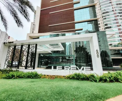 Apartamento com 3 quartos à venda na Rua Caracas, --, Gleba Palhano, Londrina