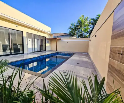Casa em condomínio fechado com 3 quartos à venda na Rua Luiz Lerco, --, Terra Bonita, Londrina