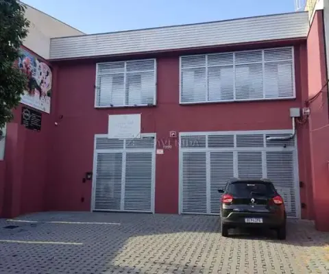 Sala comercial com 1 sala para alugar na Avenida Celso Garcia Cid, --, Vila Siam, Londrina