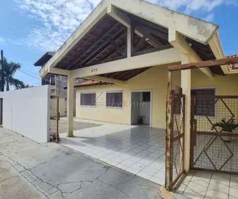 Casa com 4 quartos à venda na Doutora Anita Carvalho, --, Santa Mônica, Londrina