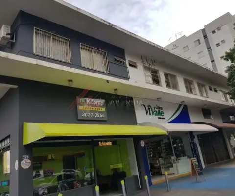 Sala comercial para alugar na Rua Paes Leme, --, Jardim América, Londrina